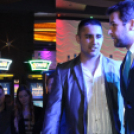 2016.10.22. Casino Win Győr Opening Party fotók:árpika 