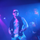 Vertigo @ New Years Eve 2014.12.31. (Szerda) (Fotók Vertigo)