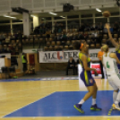 2013.03.10.Hat-Agro Uni Győr-Good Angels Kosice női kosárlabda (1) fotók:árpika