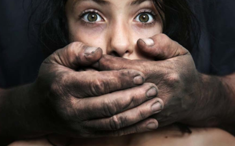 Megerőszakoltak egy nőt Budapesten