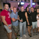 Mundo - Made in Ibiza Sailor Show 2014.08.09. (szombat)