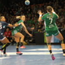 2018.10.03. Győri Audi ETO KC -Vác Női kézilabda bajnoki mérkőzés Fotók:árpika 