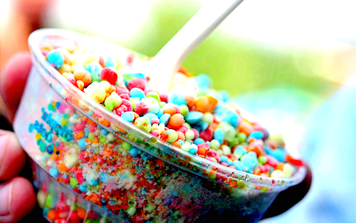 A rossz táplálkozás rontja az iskolai teljesítményt