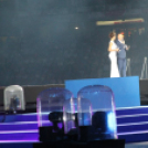 2017.07.23. EYOF megnyitó ünnepség Fotók:árpika 