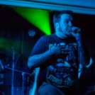 Flames to Burn - Frank'n'rollaz - Pass on Hope - Story - Mongooze - Bestflair _ photo Gombás Ákos