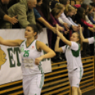 2013.01.17 Hat Agro Uni Győr-C.B.Rivas Ecopolis Madrid Euroliga Női kosárlabda(2) fotók:árpika