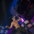 Club Vertigo - Julia Carpenter 2015.02.14. (szombat)