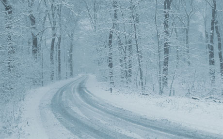 Félpályán halad a forgalom Mosonszolnoknál a 86-os főúton