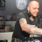 Club Mundo - Julia Carpenter 2015.05.16. (szombat) (Fotók: Mundo)