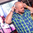 2015.03.06. Mamma Mia Nőnapi Házibuli 