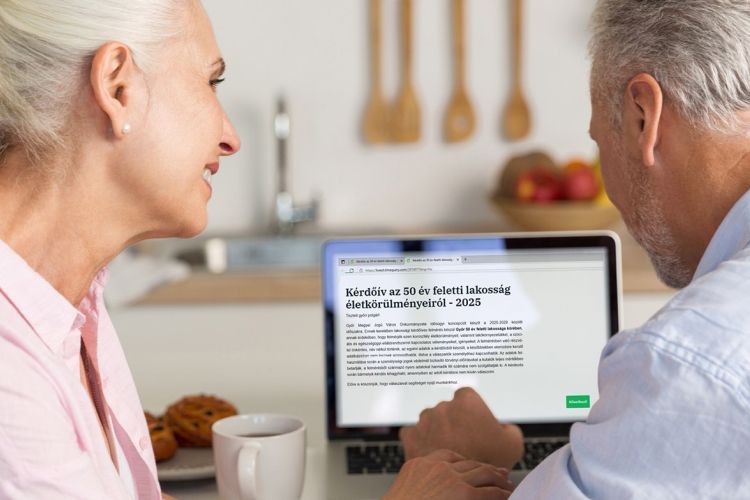 Idősügyi koncepciót készít Győr