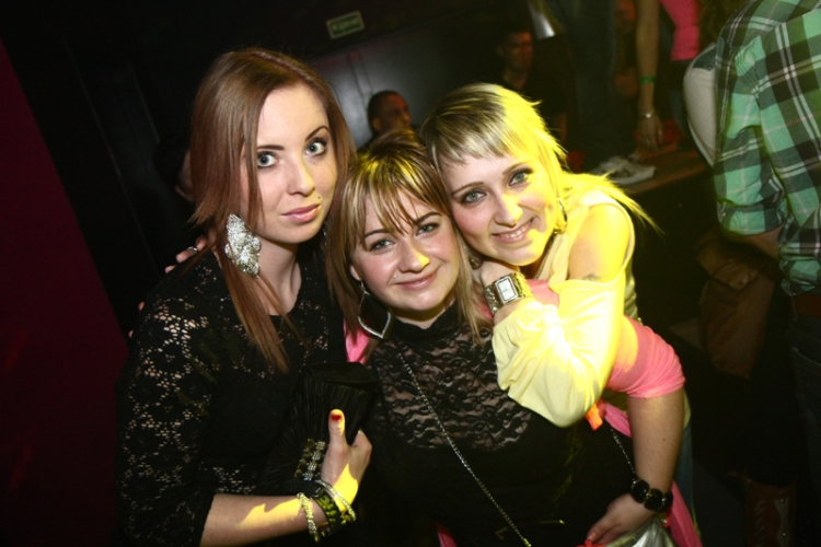 Club Vertigo - Muzzaik 2013.01.12. (szombat) (1) (Fotók: Vertigo)