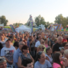 2018.08.19. Győr Augusztus 20. 2. nap Fotók:árpika 