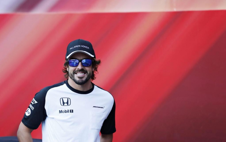 Fernando Alonso kihagyja a Monacói Nagydíjat, az Indy 500-on áll rajthoz