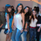 Club Mundo -  The Residents 2013.08.31. (szombat)