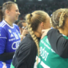 2018.05.23. Audi ETO KC -Békéscsaba női kézilabda és a bajnoki ünneplése Fotók:árpika 