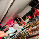 2016.10.29. Mamma Mia Szombati Házibuli Dj:Balage & Solymi Conga