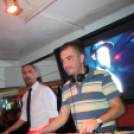 2015.01.24.Mamma Mia Éjjel-Nappal Budapest Joe és Barbi Dj:Balage