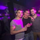 Club Vertigo - VERTIGO CLASSIC 2015.01.31. (szombat)