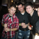 2014.11.06 Mamma Mia Szingli Party Dj:Balage & Solymi Konga Fotó:árpika