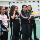 2020.01.18 VI.Varga András női kézilabda emléktorna Öttevény Fotók:árpika 