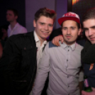 Club Vertigo -  Bricklake 2014.01.18. (szombat)