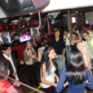 2015.01.02.Mamma Mia Video disco Dj:Hubik & Solymi konga Fotók:árpika