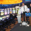 2016.11.19. Szombat Casino Win Győr Férfinap Fotók.árpika