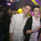 Club Vertigo - KIS GRÓFO vs PIXA 2015.11.28. (szombat) (Fotók: MikeD.)