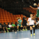 2020.08.14. Audi ETO KC-Ferencváros női kézilabda felkészülési mérkőzés