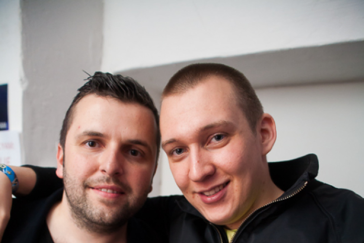 Club Neo (Győr) - Szezonzáró 2014 - 2014. május 17. (szombat)