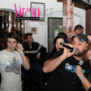 Valentin-napi karaoke