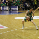 2013.02.22 Hétfő UE Sopron-Hat-Agro uni Győr női kosárlabda bajnoki döntő 3.mérkőzés Fotók:árpika