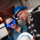 Club Neo (Győr) - Bárány Attila, Katapult DJ feat. Szasza, Basics, Alex - 2014. április 5. (szombat)