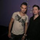 Club Vertigo -  The Opening 2013.10.05. (szombat)