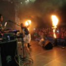 2017.06.24 Voluta Fesztivál Kozmix élő nagykocnert Fotók:árpika 