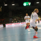 2017.09.02.Győri Audi ETO KC - DVSC-TVP női kézilabda Fotók:árpika