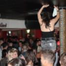 2013.05.04.Szombat Mamma Mia Házibul DJ:Balage