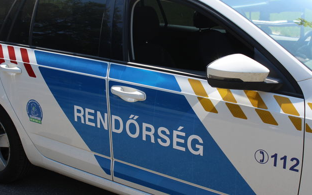 Saját autója okozta egy férfi halálát Kunszentmiklóson 