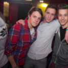 Club Vertigo -  Led & Fetish 2014.01.25. (szombat)