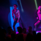 Club Vertigo -  Dave Martin 2013.11.09. (szombat)