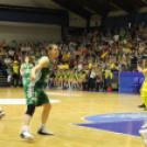 2013.02.22 Hétfő UE Sopron-Hat-Agro uni Győr női kosárlabda bajnoki döntő 3.mérkőzés Fotók:árpika