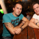 Lapos - Előszilveszteri Friday Night 2011.12.30. (péntek) (Fotók: K.B.)