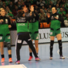 2018.03.14 Győri Audi ETO KC-Érd női kézilabda bajnoki mérkőzés Fotók:árpika 