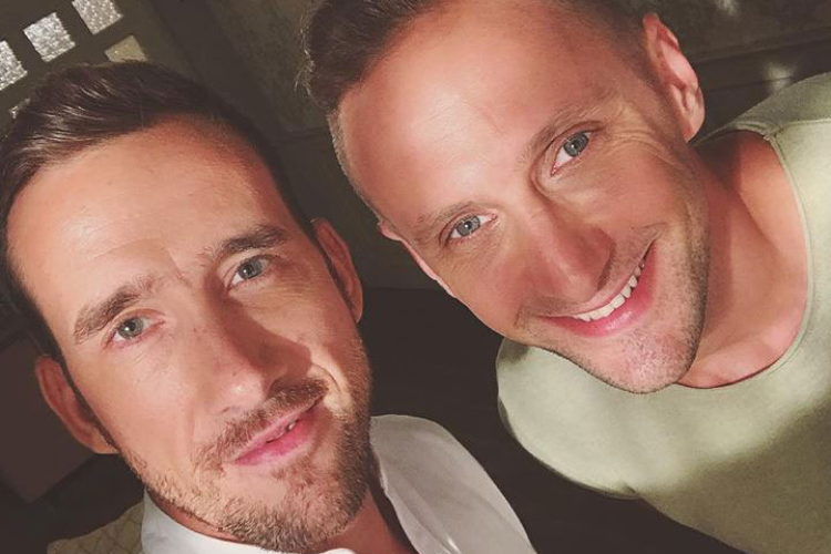 Józan László távozik a Barátok köztből