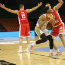 2019.02.14-15 Zsíros Tibor Férfi kosárlabda Magyar Kupa