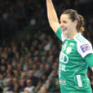 2020.01.26.Győri Audi ETO KC-Brest női Bajnokok Ligája mérkőzés