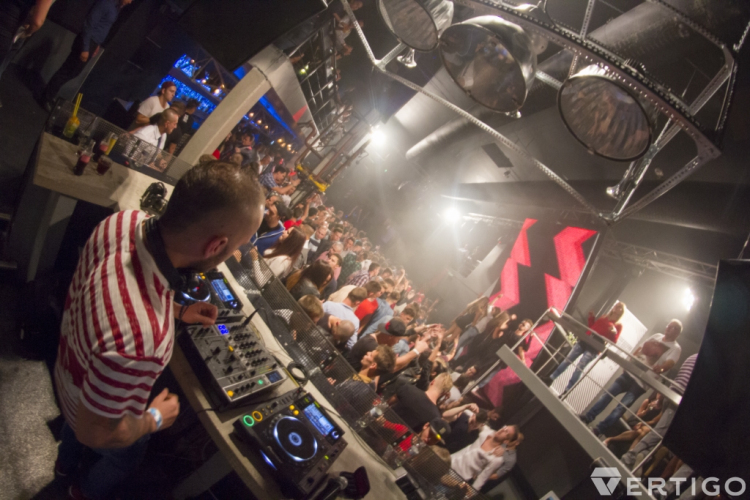 Club Vertigo - Grand Opening! 2015.09.19. (szombat) (Fotók: MikeD)