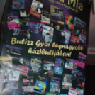 2013.01.11. Péntek Mamma Mia Oláh Gergő  (2) Fotók:árpika 