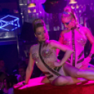 Club Vertigo -  Dave Martin 2014.02.15. (szombat)